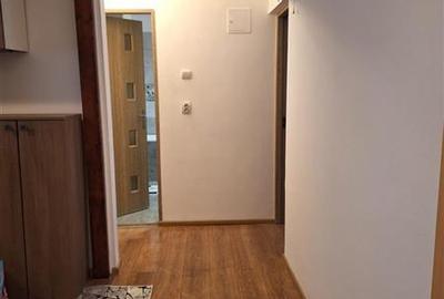 Vanzare apartament 2 camere decomandate etaj 1 in Gheorgheni- zona Titulescu - 5