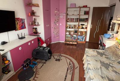 Apartament 3 camere Nicolina 2, decomandat, mobilat ,utilat - 9