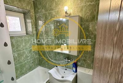 Apartament cu 2 camere/ 38mp/ zona Podu Ros - 8