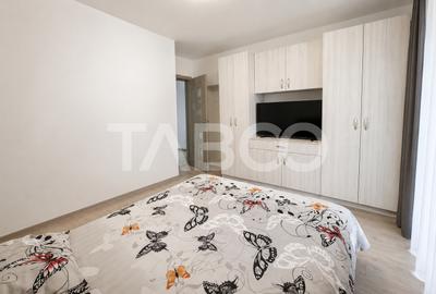 Apartament de vanzare 2 camere balcon etaj 1 Kaufland Arhitectilor - 5