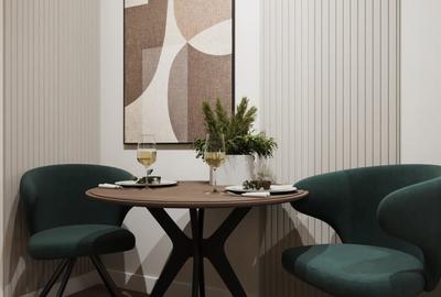 10” METROU GARSONIERA IDEALA DECOMANDATA Et 2/4, Neofort44 - Oferta Limitata - 5