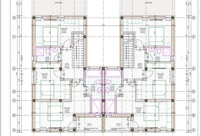 Duplex 4 camere separat prin  CT Mosnita Noua COMISION 0% - 8