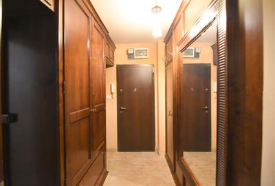 Apartament cu 1 camera, recent renovat-Take Ionescu - 9