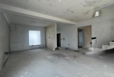 CASA MODERNA SI SPATIOASA IN SANPETRU - 5