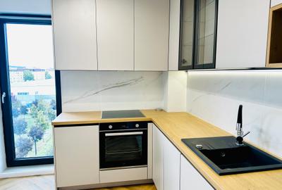 EXCLUSIV | Apart. 3 Camere Nou (2026) | Mobilat la cheie | Luminos (Sud-Vest) - 1