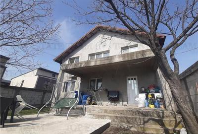 Casa spatioasa cu 8 camere si teren de 801 mp - ideala pentru 2 familii - 9