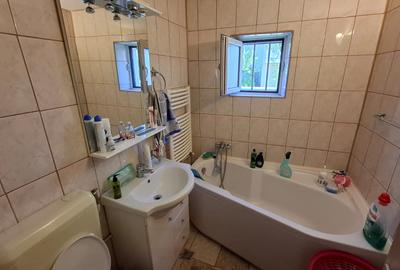 Apartament 3 camere, parter, gata de mutare - 9