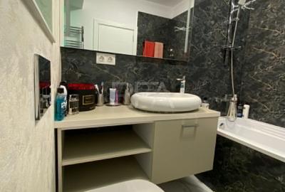 Apartament 2 camere -Postasului, mobilat complet - 8