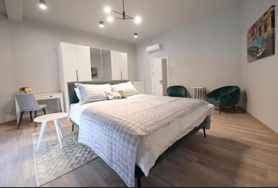 EXCLUSIVITATE - APARTAMENT IN INIMA BUCURESTIULUI DE 3 CAMERE - 21