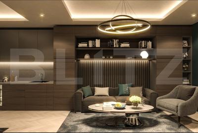 Apartament 2 camere Apahida | Complex Estimo | Ideal pentru o familie - 3