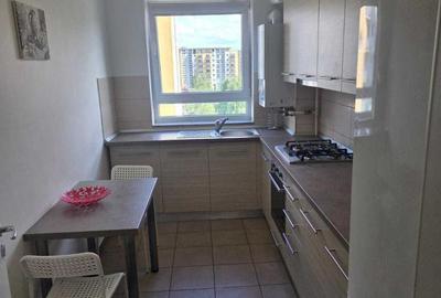 Apartament 2 camere- Avantgarden | S-E - 4