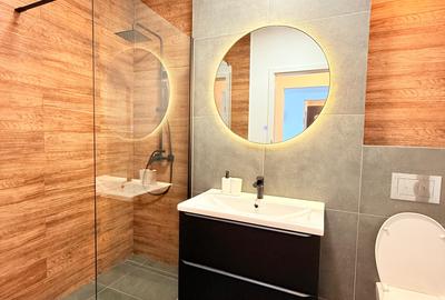 Apartament Faleza Nord | Nou | Parcare private - 11