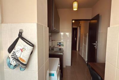 Apartament 1 Camere - 220 euro - Zona Complex Studentesc - 6