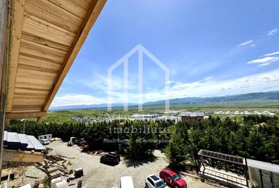 Apartament 4 camere - 113,6 mp - Priveliste superba - 13
