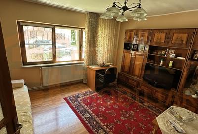 Apartament 2 camere Inel I- Academia de Marină, Constanta; - 2