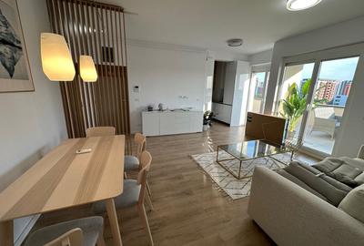 Apartament la prima inchiriere - 6