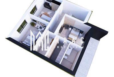 Casă Duplex Șura Mică I Sibiu I 140 mp utili I 350 mp Teren I Pompă Căldură - 7