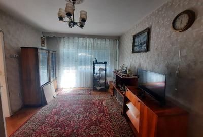 Apt 2 camere, sd, 60 mp, in zona Centrala (M Eminescu) - cod 162313 - 2