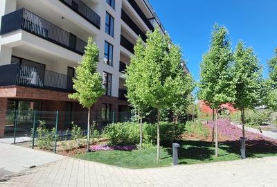 Apartament de 3 camere Timisoara, central,  81.2 mp utili - 7