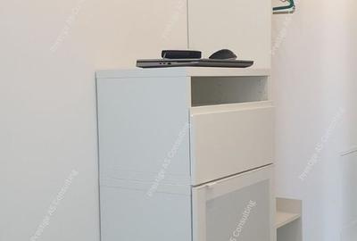 Apartament 2 camere premium | Balcon mare | Piscina | Parcare - 11
