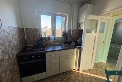 Vanzare apartament trei camere mobilat/utilat renovat Cotroceni metrou Opera - 12