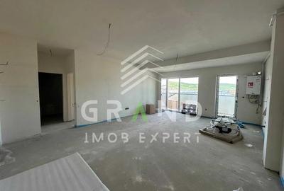 Apartament 2 camere Floresti I Eroilor - 4