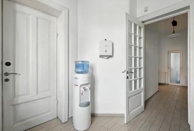 Vila Dorobanti Capitale , renovata 2025 - 17