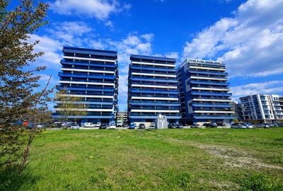 Studio Mamaia Zona Rex Mirage Sunset Residence - 3