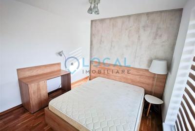 3 camere modern 75mp bloc nou parcare subterana zona FSEGA - 5