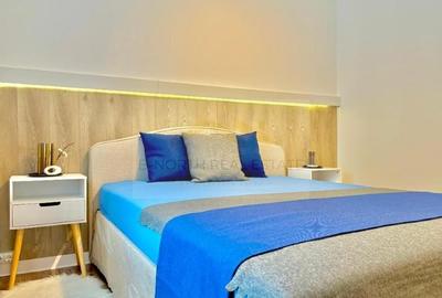 Apartament cu 2 camere decomandat, mobilat în Dristor