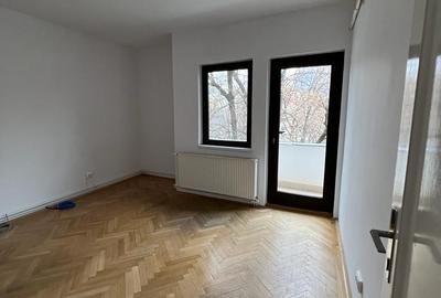 Duplex elegant - spatiu de birouri , terasa si garaj - 8
