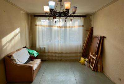 Apartament 3 camere Decomandat,Vedere mixta ,6 min Metrou Romancierilor VIDEO - 1