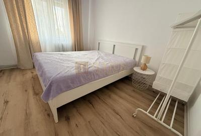 3 camere: 2 dormitoare, langa Uranus Plaza, apartament superb! - 1