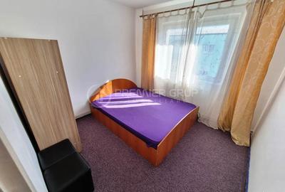Apartament 3 camere 57mp, DACIA, fara risc, CT - 1