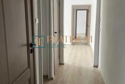 P4943 Apartament cu 4 camre, zona Dacia - 2