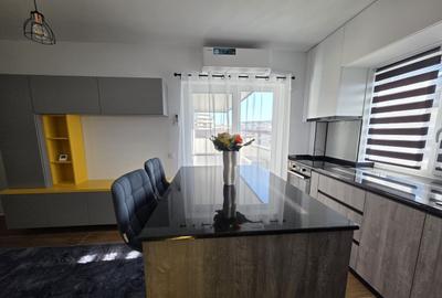 Apartament de închiriat | 3 camere | Zona Eroilor, Florești - 2