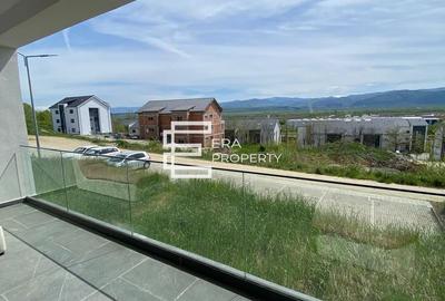 Apartament 2 camere, mobilat și utilat  Parcare inclusă | zona DaVinci - 12