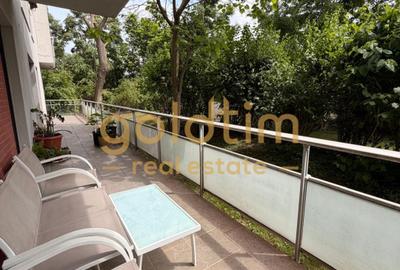 APT SUPERB 3 CAMERE/AMBASADA AMERICII/BOXA SI PARCARE INCLUSA/TERASA 32mp/SUPERB - 21