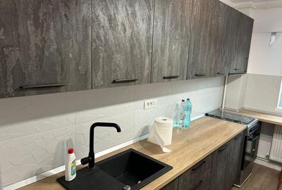 Apartament 2 camere decomandat – Piata Tomis III - 7