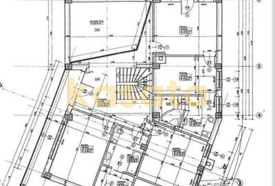 Vilă Individuală de vanzare cu teren de 1.000Mp. – Zona Jolie Ville - 9