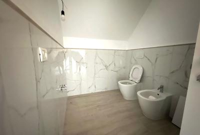 Casa individuala, 400 mp teren, 5 camere, 119 mp utili - Sanandrei - 8