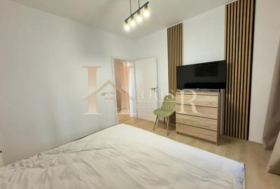 Apartament cu gradina proprie, in braytim. Decomandat cu bucatarie inchisa ! - 5