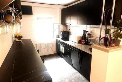 SOARELUI - ETAJ 2 - BLOC IZOLAT - 3 CAMERE - 2 BAI - CENTRALA PROPRIE - CLIMA - 4