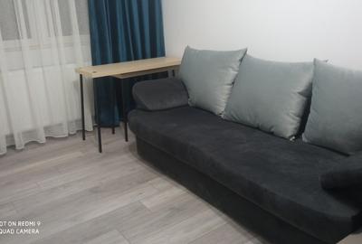 Închiriez garsonieră zona Sagului - 1