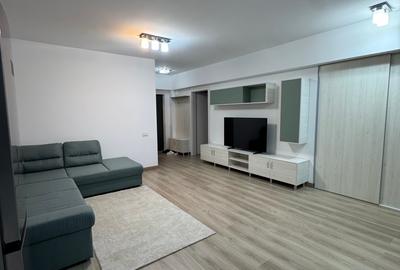 Apartament cu 2 camere în Nord