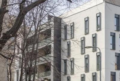 Apartament 2 camere mobilat Str Apolodor 12-14- Proprietar - 1