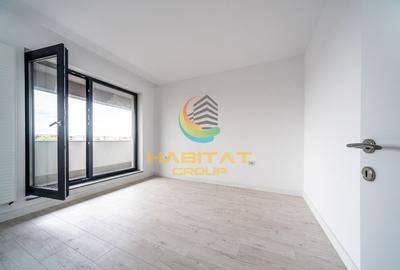 Apartament Modern De 3 Camere 80mp Zona Metalurgiei - 3