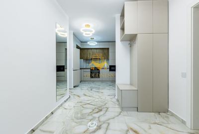 2 camere, Intre Lacuri, Park Lake Zona Iulius Mall, FSEGA,Pet Friendly - 4