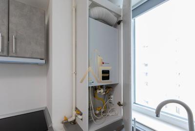 Apartament 3 camere decomandat | Bloc 2020 | Parcare subterană | 72,75 - 41
