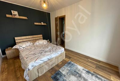 Apartament lux,2 camere,Sos. Colentina,vis a vis de complexul Rose Garden - 10